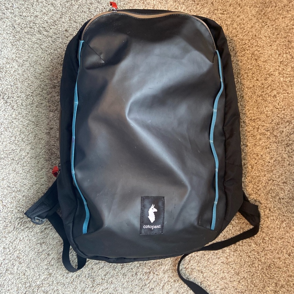 Cotopaxi Vaya 18L Backpack